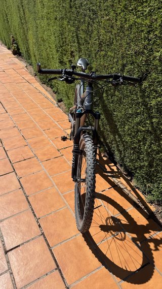 Bicicleta Lapierre X-FLOW 412