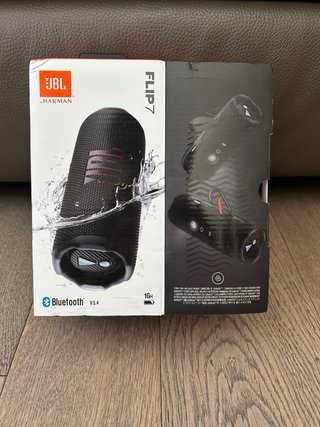 Cassa JBL Flip 7