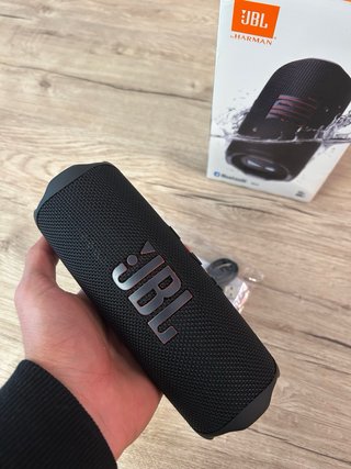 Cassa JBL Flip 7