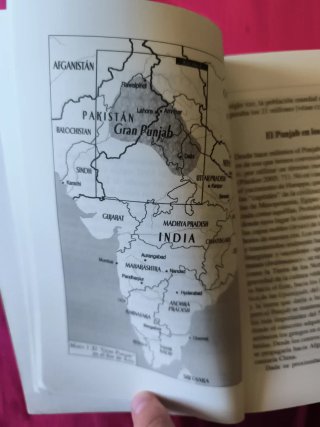 Los Sikhs Historia, Identidad y Religión