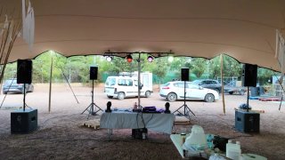 ALQUILER EQUIPO DE SONIDO