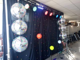 ALQUILER EQUIPO DE SONIDO