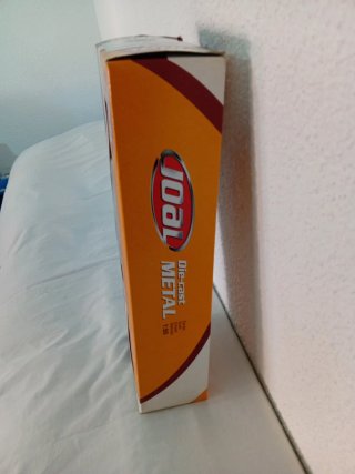 Camión DAF Joal Die-Cast Metal