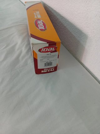 Camión DAF Joal Die-Cast Metal
