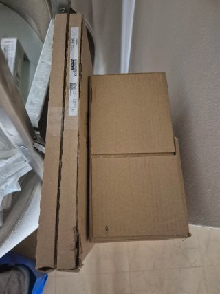 Estantería Billy Ikea Madera Blanca 80x28x106cm