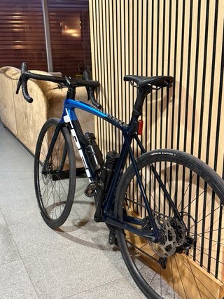 Bicicleta Trek Émonda SL 5