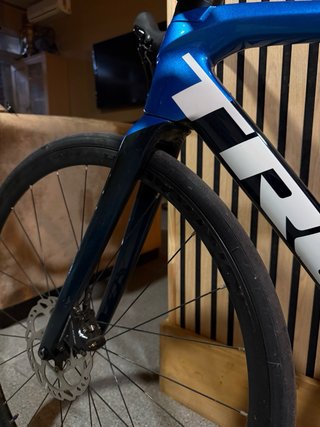 Bicicleta Trek Émonda SL 5