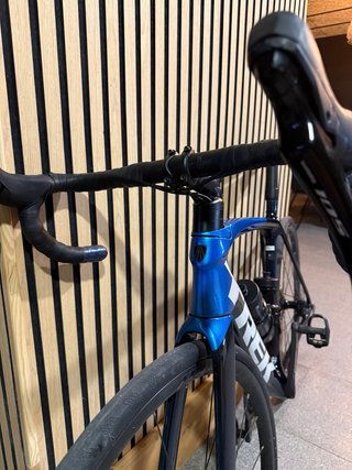 Bicicleta Trek Émonda SL 5