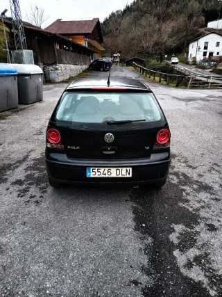 Volkswagen Polo 2006