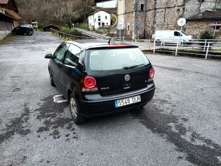 Volkswagen Polo 2006