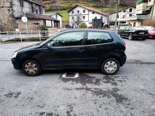 Volkswagen Polo 2006