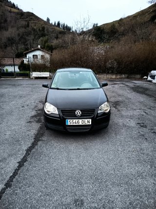 Volkswagen Polo 2006