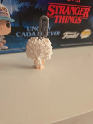 Figura Funko Pop Stranger Things , ONCE