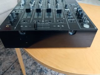 Pioneer DJM-800 Mezclador Profesional