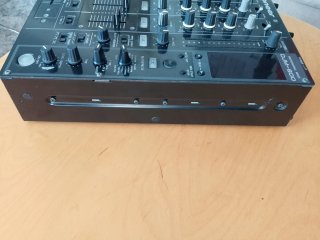 Pioneer DJM-800 Mezclador Profesional