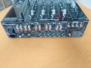 Pioneer DJM-800 Mezclador Profesional
