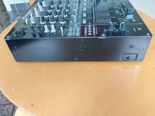 Pioneer DJM-800 Mezclador Profesional