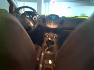 Ford Fiesta 2016