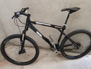 Bicicleta GT Aggressor XCR 26