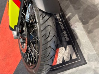 BMW F 900 GS