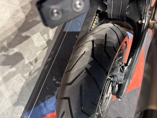BMW F 900 GS