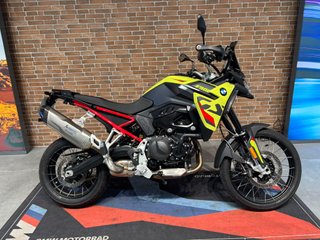 BMW F 900 GS