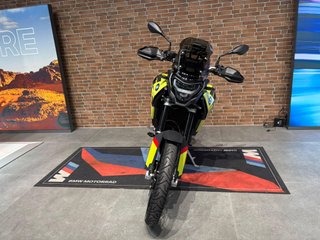 BMW F 900 GS