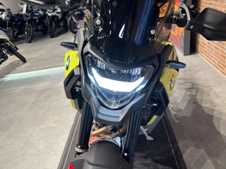 BMW F 900 GS