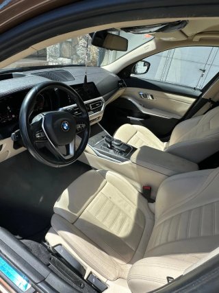 BMW Serie 3 2020