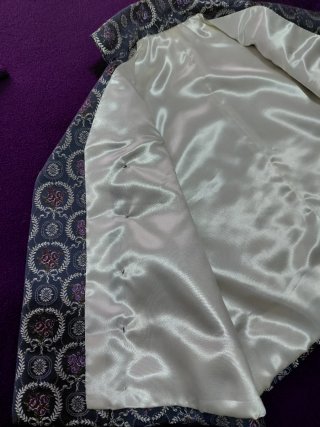 Traje fallero completo hombre