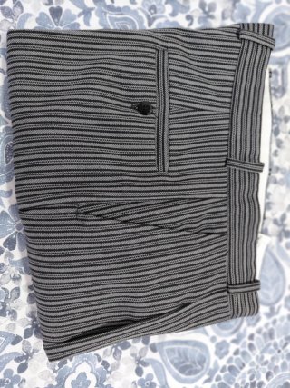Traje fallero completo hombre