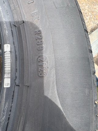 Neumáticos 205/55 R16 91V Perrelli