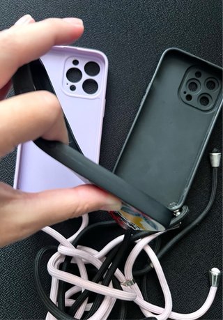 Fundas y carcasas iPhone 13 Pro