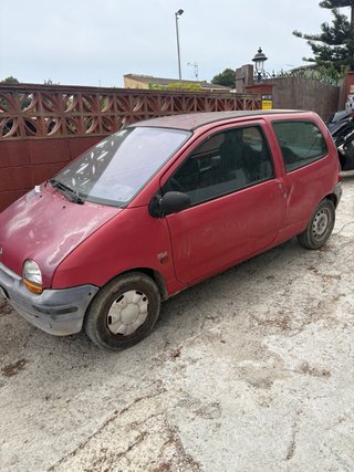 Renault Twingo 2000