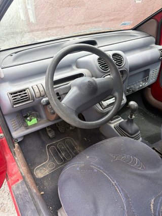 Renault Twingo 2000