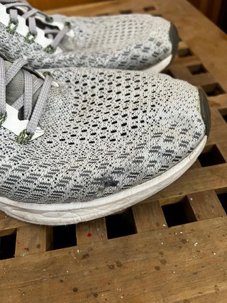 Zapatillas Nike Pegasus 35 Gris/Verde
