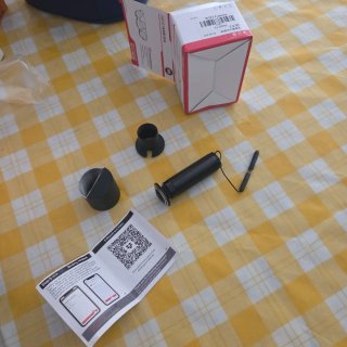 Mirilla Puerta Wifi Cámara