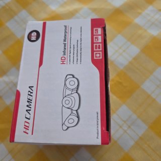 Mirilla Puerta Wifi Cámara