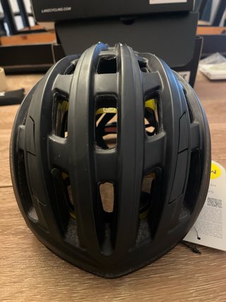 Casco Specialized Propero 3 Negro Talla S