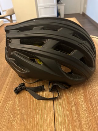 Casco Specialized Propero 3 Negro Talla S