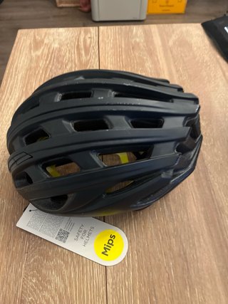 Casco Specialized Propero 3 Negro Talla S