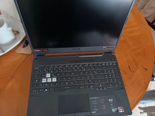 Portátil Gaming ASUS AMD Ryzen 5 4600H