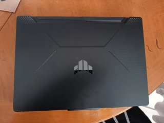 Portátil Gaming ASUS AMD Ryzen 5 4600H