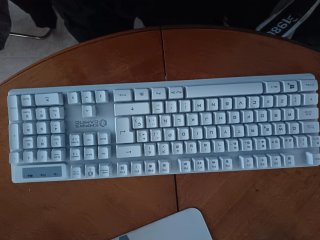 Portátil Gaming ASUS AMD Ryzen 5 4600H