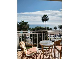 Piso en venta en Torrequebrada en Benalmádena