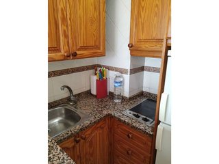 Piso en venta en Torrequebrada en Benalmádena