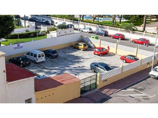 Piso en venta en Torrequebrada en Benalmádena