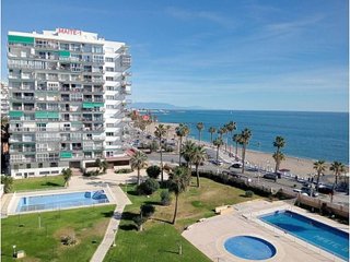 Piso en venta en Torrequebrada en Benalmádena