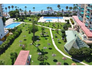 Piso en venta en Torrequebrada en Benalmádena