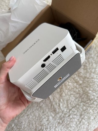 Proyector Portátil Magcubic
